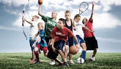 Обучение по вид спорт 1