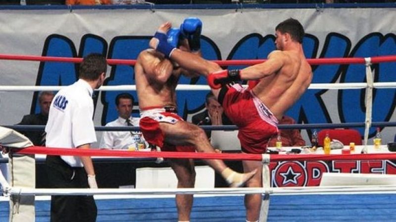 Бойните изкуства влизат в Спортното училище - СУ Васил Левски - Пловдив