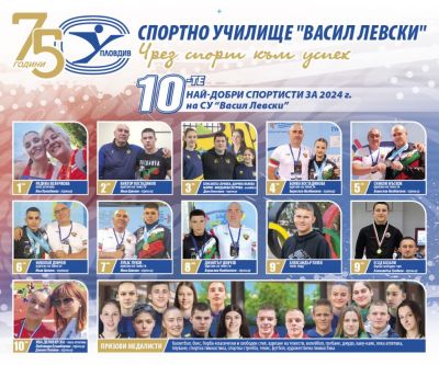 10-те най-добри спортисти 13