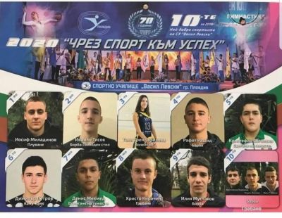 10-те най-добри спортисти 8
