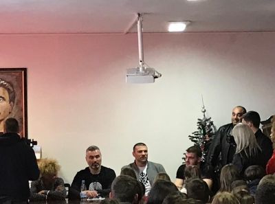 Събития 09.12.2019 година 2