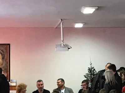 Събития 09.12.2019 година 3