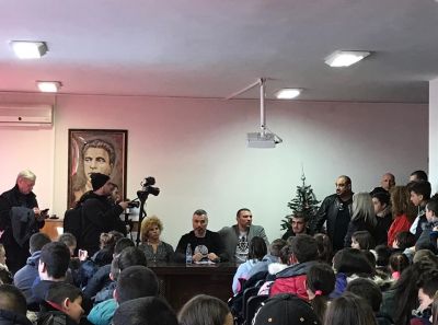Събития 09.12.2019 година 4