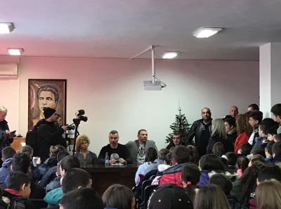 Събития 09.12.2019 година 5