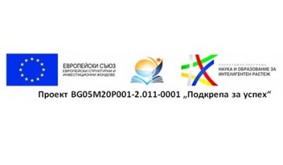Проекти - СУ Васил Левски - Пловдив