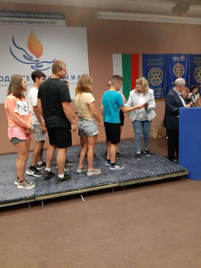 Народните будители и аз 6