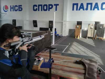 Център за подготовка на резерв за спорта за високи постижения от изявени спортисти 5