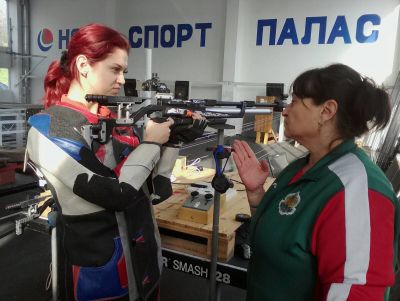 Център за подготовка на резерв за спорта за високи постижения от изявени спортисти 6