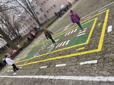 НП "Осигуряване на съвременна образователна среда" 7