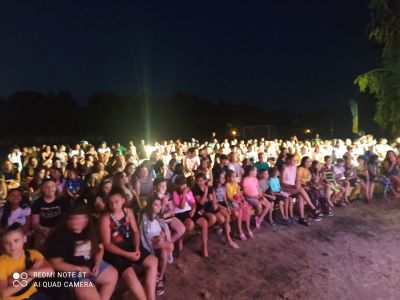 Национална програма "Отново заедно" 2