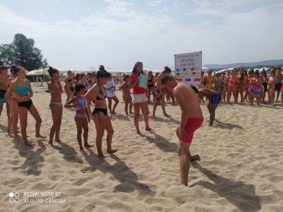 Национална програма "Отново заедно" 4