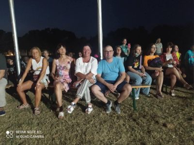 Национална програма "Отново заедно" 7