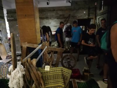Национална програма "Отново заедно" 9