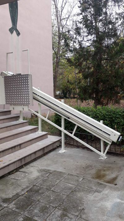 Национална програма "Осигуряване на съвременна, сигурна и достъпна образователна среда" 1