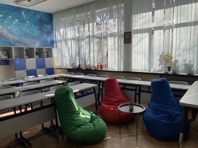 Национална програма "Осигуряване на съвременна, сигурна и достъпна образователна среда" 2024 година 1