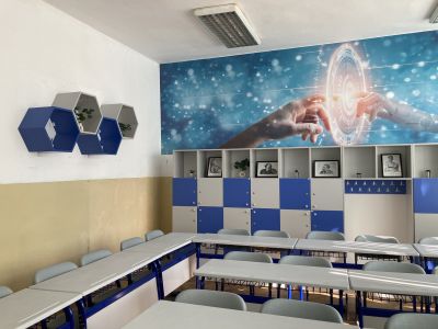 Национална програма "Осигуряване на съвременна, сигурна и достъпна образователна среда" 2024 година 3
