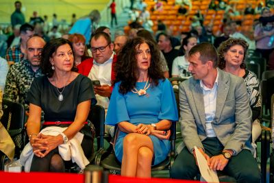 75 години Спортно училище - СУ Васил Левски - Пловдив