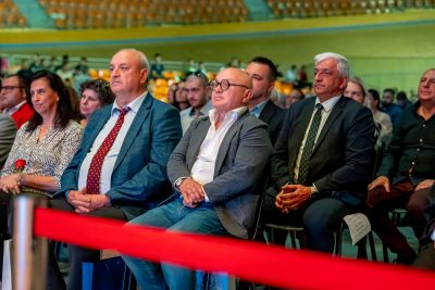 75 години Спортно училище - СУ Васил Левски - Пловдив