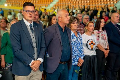 75 години Спортно училище - СУ Васил Левски - Пловдив