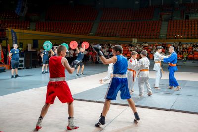 75 години Спортно училище - СУ Васил Левски - Пловдив