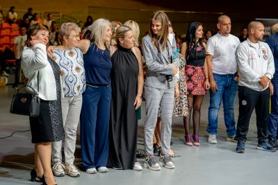 75 години Спортно училище - СУ Васил Левски - Пловдив