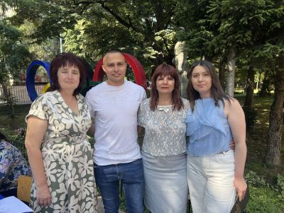 Тържествено изпращане на зрелостници от Випуск 2025 - СУ Васил Левски - Пловдив