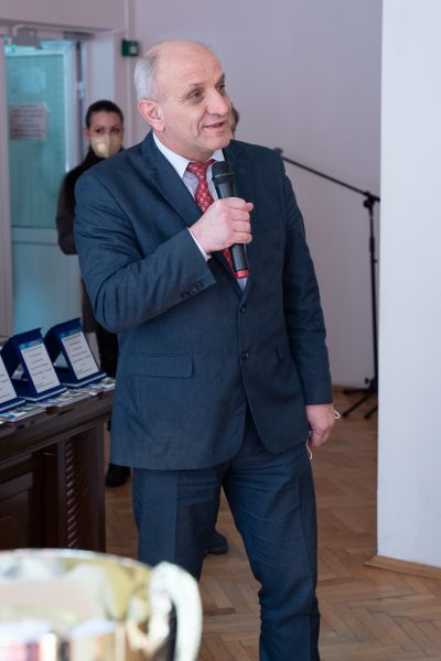 Олимпийски ден - СУ Васил Левски - Пловдив