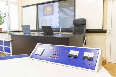 STEM визия - СУ Васил Левски - Пловдив