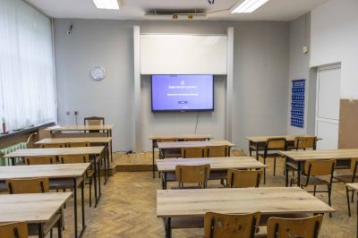 ВОСКС - СУ Васил Левски - Пловдив