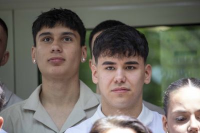 Изпращане на випуск 2026 година - СУ Васил Левски - Пловдив