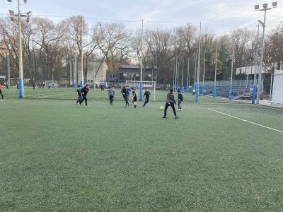Групово посещение на забележителностите в град Пловдив с учениците за адаптация и приобщаване - СУ Васил Левски - Пловдив