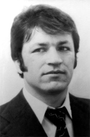 Генчо Цветанов 