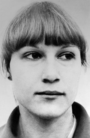 Ангелина Михайлова 
