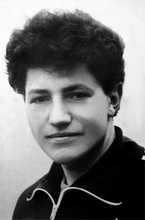 Николай Бухалов 