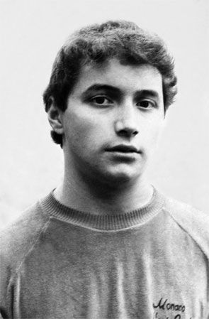 Севдалин Маринов 