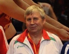 Стоян Гунчев 
